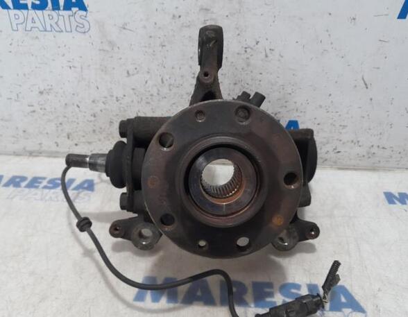 Stub Axle FIAT DUCATO Bus (250_, 290_), FIAT DUCATO Van (250_, 290_)