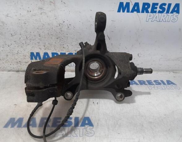 Stub Axle FIAT DUCATO Bus (250_, 290_), FIAT DUCATO Van (250_, 290_)