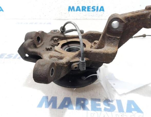 Stub Axle RENAULT TRAFIC III Van (FG_)