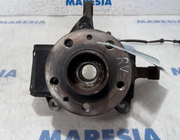 Stub Axle RENAULT TRAFIC III Van (FG_)