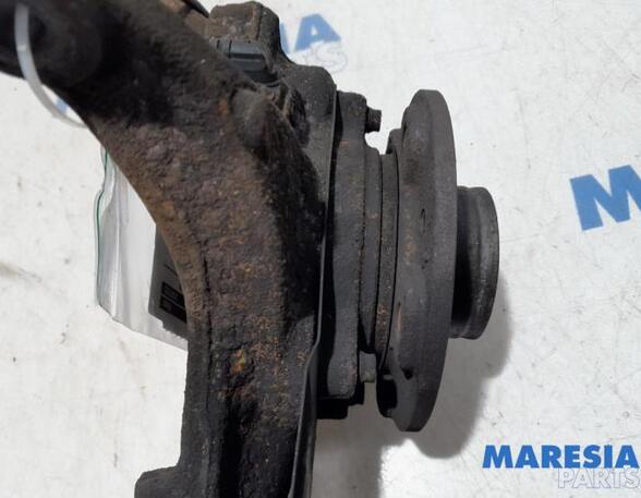 Stub Axle OPEL VIVARO B Van (X82), OPEL VIVARO B Bus (X82)