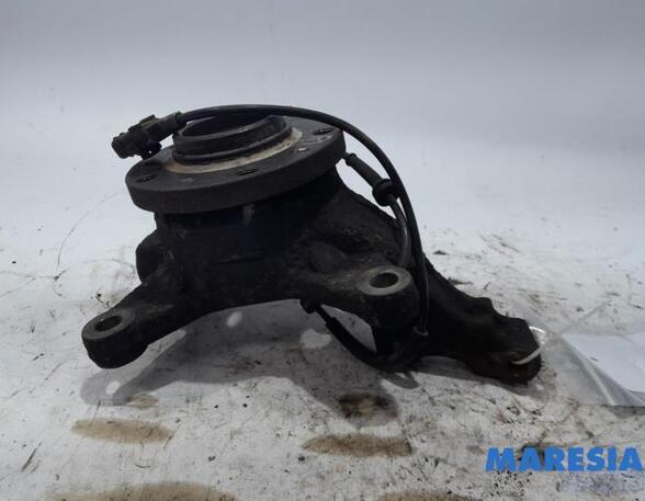 Stub Axle PEUGEOT EXPERT Van (VF3A_, VF3U_, VF3X_)