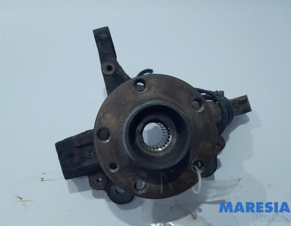 Stub Axle FIAT DOBLO Cargo (263_), FIAT DOBLO MPV (263_), FIAT DOBLO Platform/Chassis (263_)