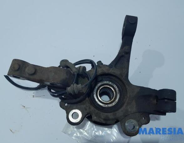 Stub Axle FIAT DOBLO Cargo (263_), FIAT DOBLO MPV (263_), FIAT DOBLO Platform/Chassis (263_)