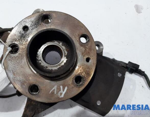 Stub Axle RENAULT TRAFIC III Van (FG_)