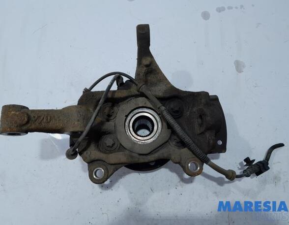 Stub Axle RENAULT TRAFIC III Van (FG_)