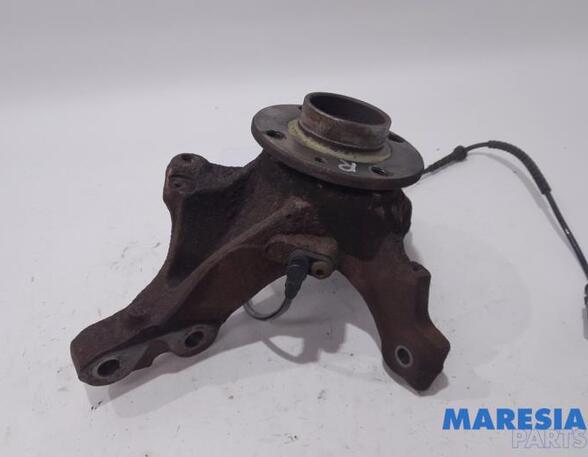 Stub Axle RENAULT WIND (E4M_)