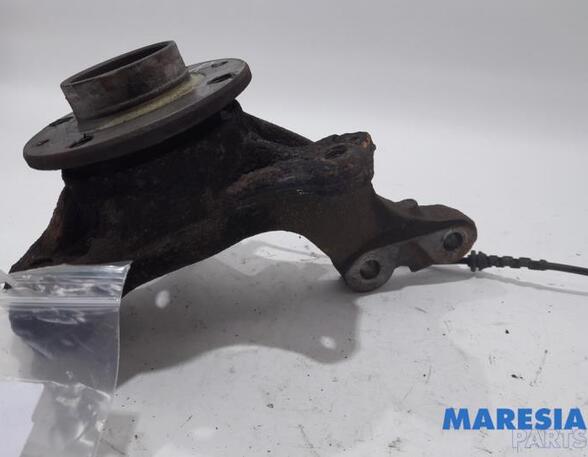 Stub Axle RENAULT WIND (E4M_)