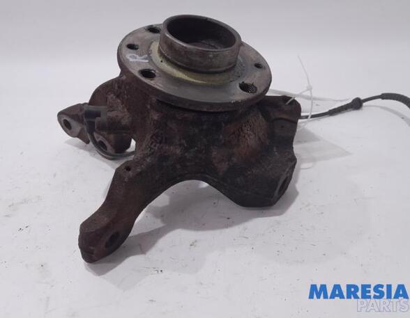 Stub Axle RENAULT WIND (E4M_)