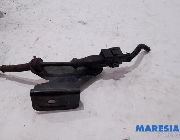 Stub Axle RENAULT TRAFIC III Van (FG_)