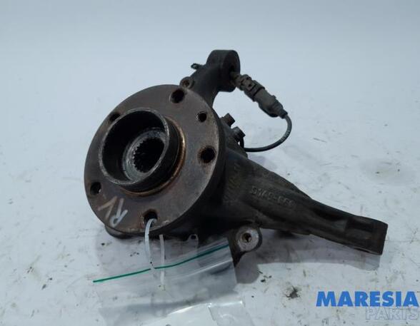 Stub Axle OPEL COMBO Box Body/MPV (X12)