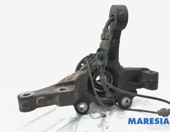 Stub Axle OPEL COMBO Box Body/MPV (X12)