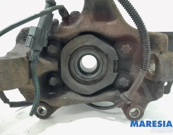 Stub Axle RENAULT TRAFIC III Van (FG_)