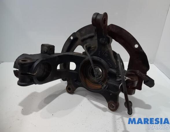 Stub Axle RENAULT MEGANE IV Grandtour (K9A/M/N_)