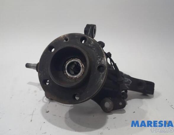 Stub Axle RENAULT MASTER III Van (FV)