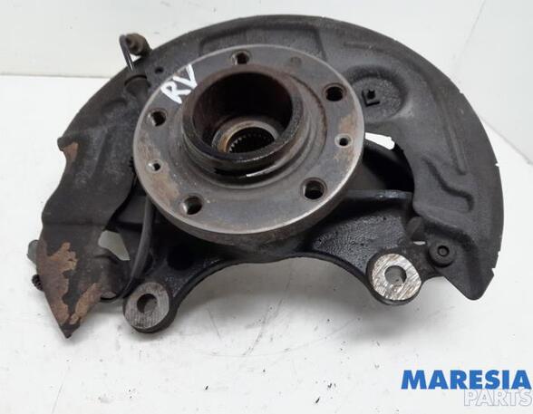 Stub Axle PEUGEOT 308 SW II (LC_, LJ_, LR_, LX_, L4_)