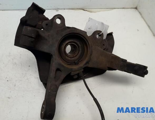 Stub Axle FIAT FIORINO Box Body/MPV (225_), FIAT QUBO (225_), FIAT FIORINO MPV (225_)