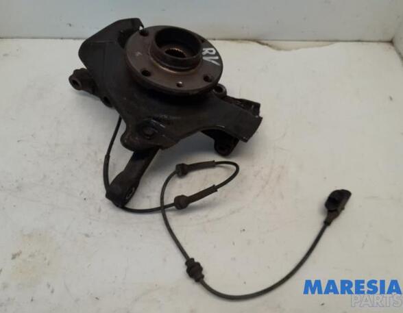 Stub Axle FIAT FIORINO Box Body/MPV (225_), FIAT QUBO (225_), FIAT FIORINO MPV (225_)