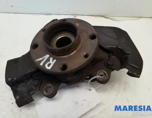 Stub Axle FIAT FIORINO Box Body/MPV (225_), FIAT QUBO (225_), FIAT FIORINO MPV (225_)