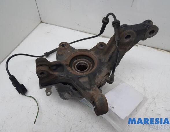 Stub Axle RENAULT CLIO IV Grandtour (KH_)