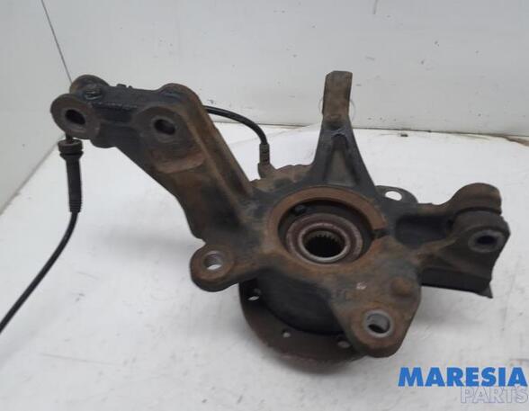 Stub Axle RENAULT CLIO IV Grandtour (KH_)