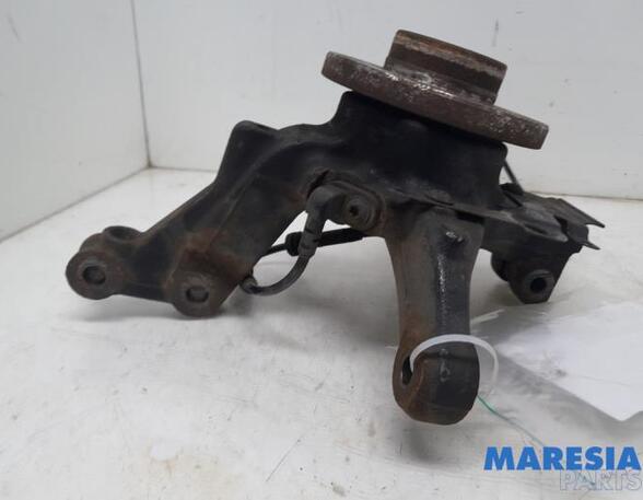 Stub Axle RENAULT CLIO IV Grandtour (KH_)