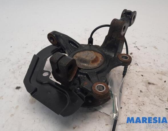 Stub Axle RENAULT TWINGO III (BCM_, BCA_)