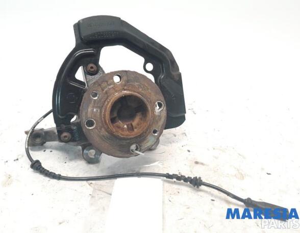 Stub Axle RENAULT TWINGO III (BCM_, BCA_)