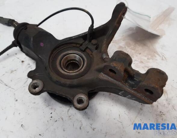 Achsschenkel links vorne Peugeot 3008  330785 P20716635