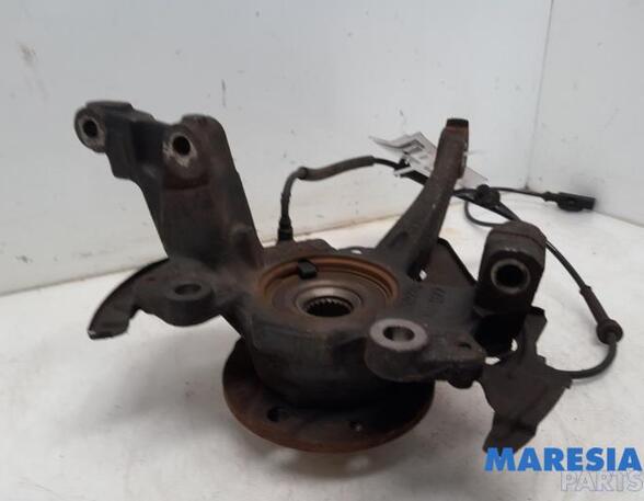 Stub Axle FIAT PANDA (312_, 319_), LANCIA YPSILON (312_), FIAT PANDA VAN (312_, 519_), FIAT 500 (312_)