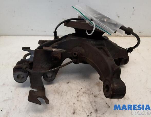 Stub Axle CITROËN C4 GRAND PICASSO II (DA_, DE_)