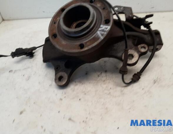 Stub Axle CITROËN C4 GRAND PICASSO II (DA_, DE_)