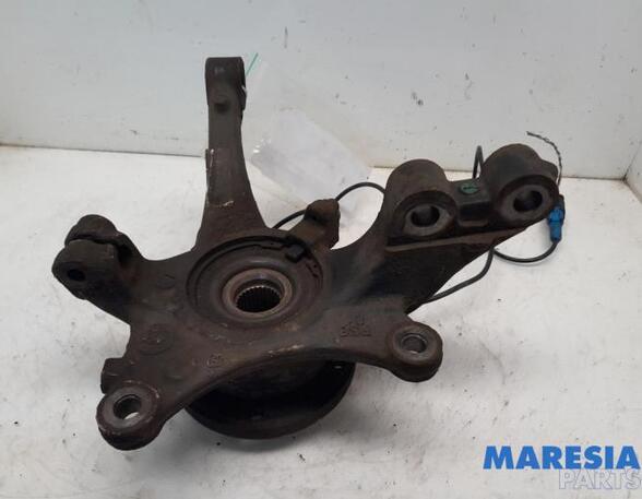 Stub Axle PEUGEOT 508 SW I (8E_), PEUGEOT 508 I (8D_)