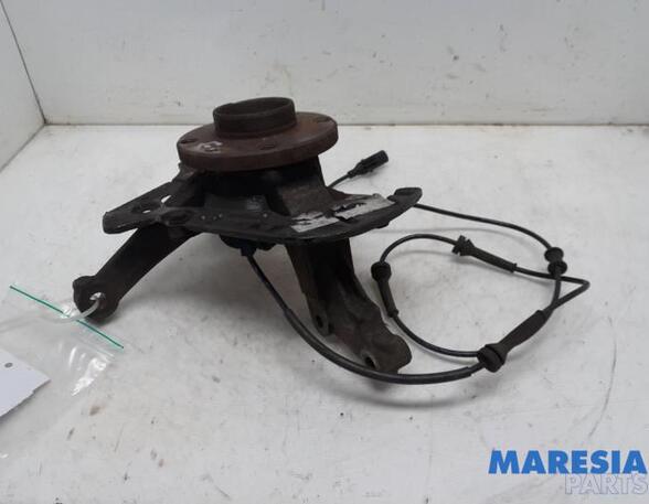 Achsschenkel links vorne Fiat 500 312 51824630 P20840827