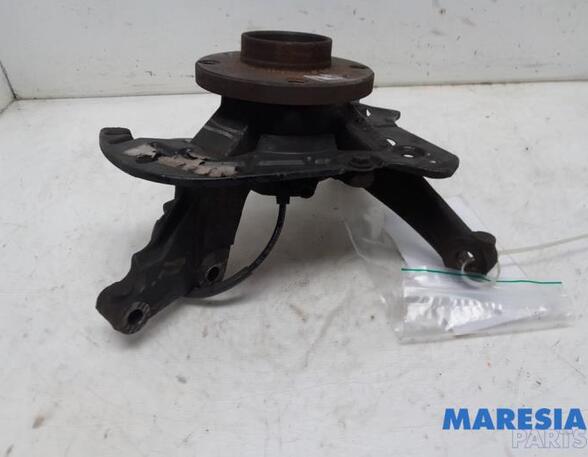 Stub Axle FIAT 500 (312_), FIAT 500 C (312_), ABARTH 500 / 595 / 695 (312_), ABARTH 500C / 595C / 695C (312_)