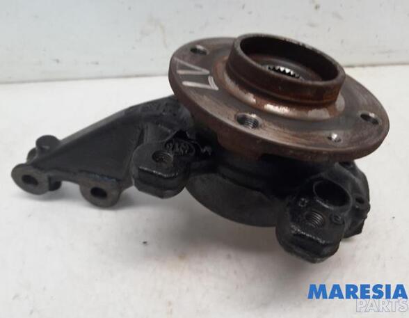 Stub Axle CITROËN C4 III (BA_, BB_, BC_)