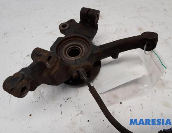 Stub Axle FIAT PANDA (312_, 319_), FIAT PANDA VAN (312_, 519_), LANCIA YPSILON (312_)