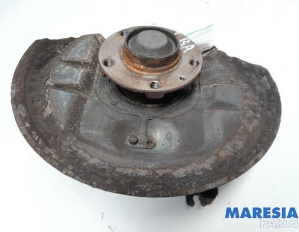 Stub Axle CITROËN C5 III (RD_), CITROËN C5 III Break (RW_), CITROËN C6 (TD_), PEUGEOT 508 SW I (8E_)