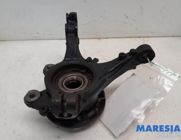 Stub Axle CITROËN C4 III (BA_, BB_, BC_)