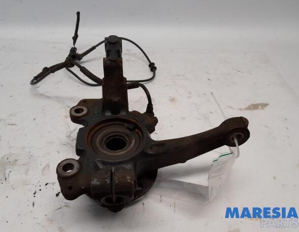 Stub Axle FIAT PANDA (312_, 319_), FIAT PANDA VAN (312_, 519_), LANCIA YPSILON (312_)