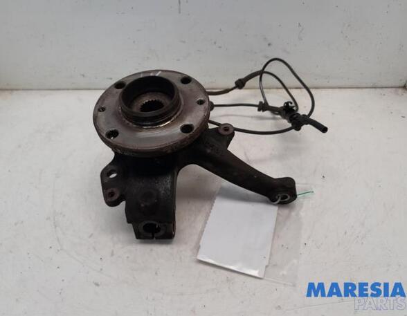 Achsschenkel links vorne Fiat 500 312 7608131 P20883960