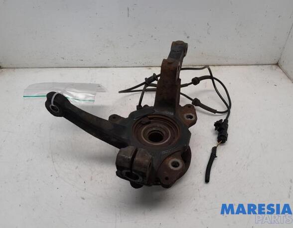 Achsschenkel links vorne Fiat 500 312 7608131 P20883960