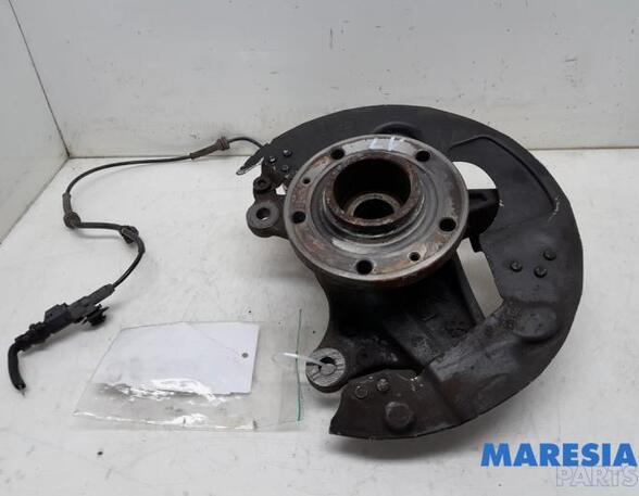 Stub Axle PEUGEOT 308 SW II (LC_, LJ_, LR_, LX_, L4_)