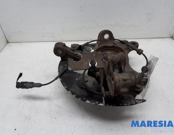 Stub Axle PEUGEOT 308 SW II (LC_, LJ_, LR_, LX_, L4_)