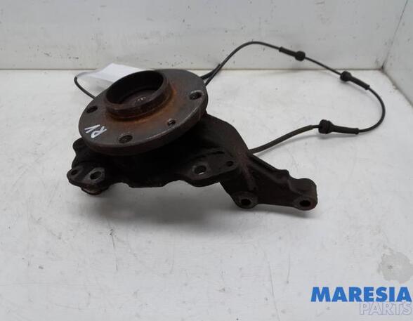 Stub Axle FIAT 500 (312_), FIAT 500 C (312_), ABARTH 500 / 595 / 695 (312_), ABARTH 500C / 595C / 695C (312_)