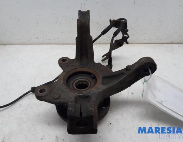 Stub Axle RENAULT CLIO III Grandtour (KR0/1_)