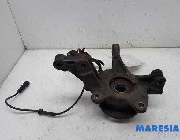 Stub Axle RENAULT CLIO III Grandtour (KR0/1_)