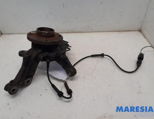 Stub Axle RENAULT MEGANE II (BM0/1_, CM0/1_)