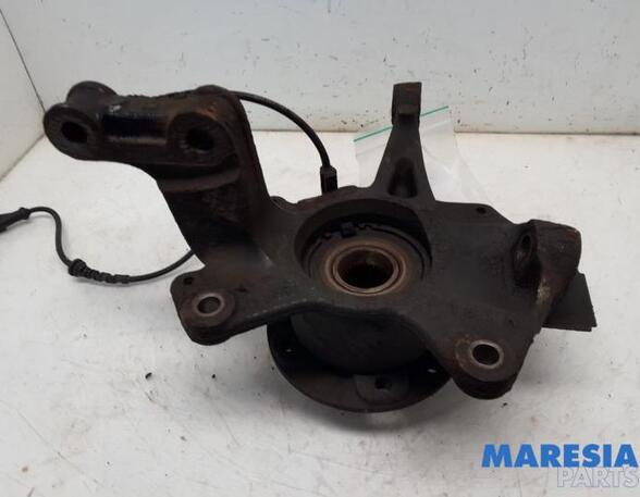 Stub Axle RENAULT MEGANE III Hatchback (BZ0/1_, B3_)