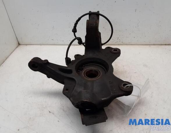 Stub Axle RENAULT GRAND SCÉNIC III (JZ0/1_)